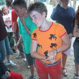 Wat zou ik kopen - Scouts en Gidsen Zaventem 